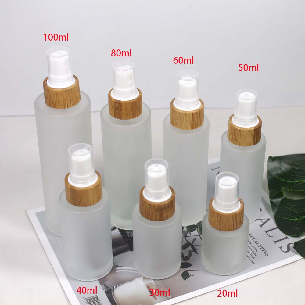 Doğal Bambu Parfüm Şişesi Buzl - Home Fragrance Jar incelemesi ve fiyatı