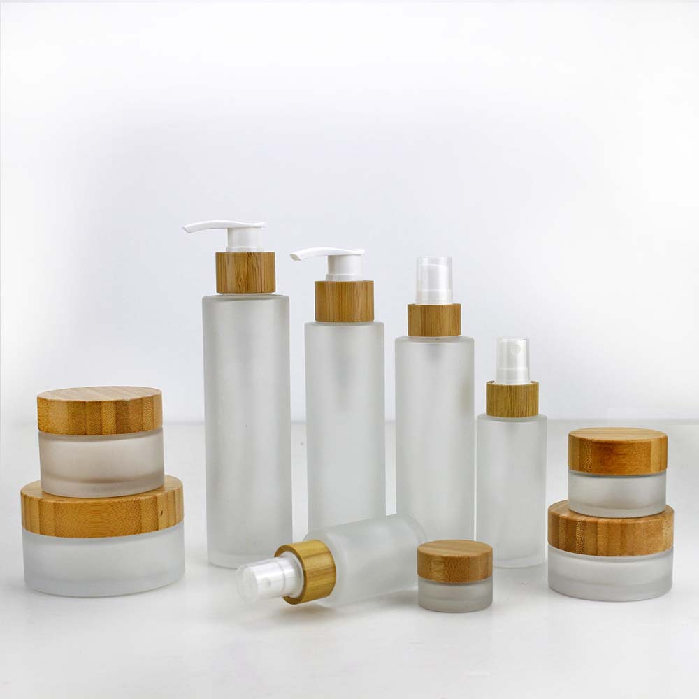 Doğal Bambu Parfüm Şişesi Buzl - Home Fragrance Jar incelemesi ve fiyatı