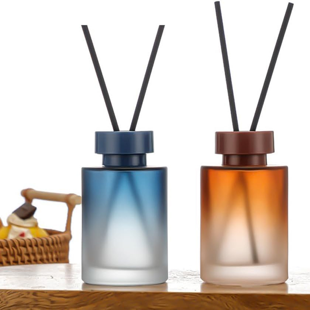 120ML Boş Cam Difüzör Şişesi,  - Home Fragrance Jar incelemesi ve fiyatı