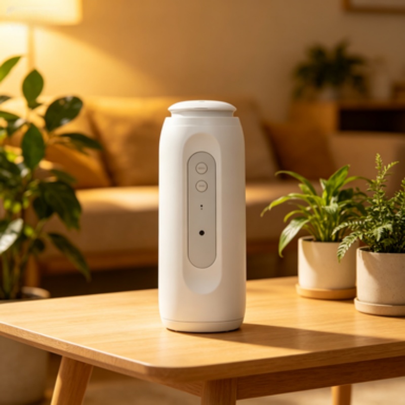 300m³ Duvara Monte Aroma Difüz - Home Fragrance Plug In incelemesi ve fiyatı