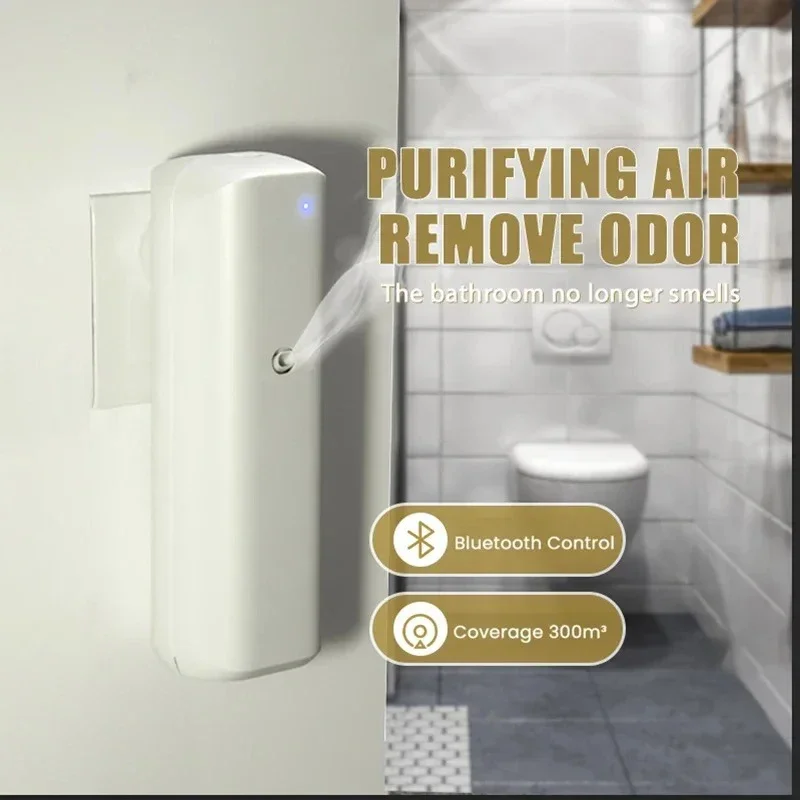 Duvara Monte Edilen Susuz Koku - Home Fragrance Essence incelemesi ve fiyatı