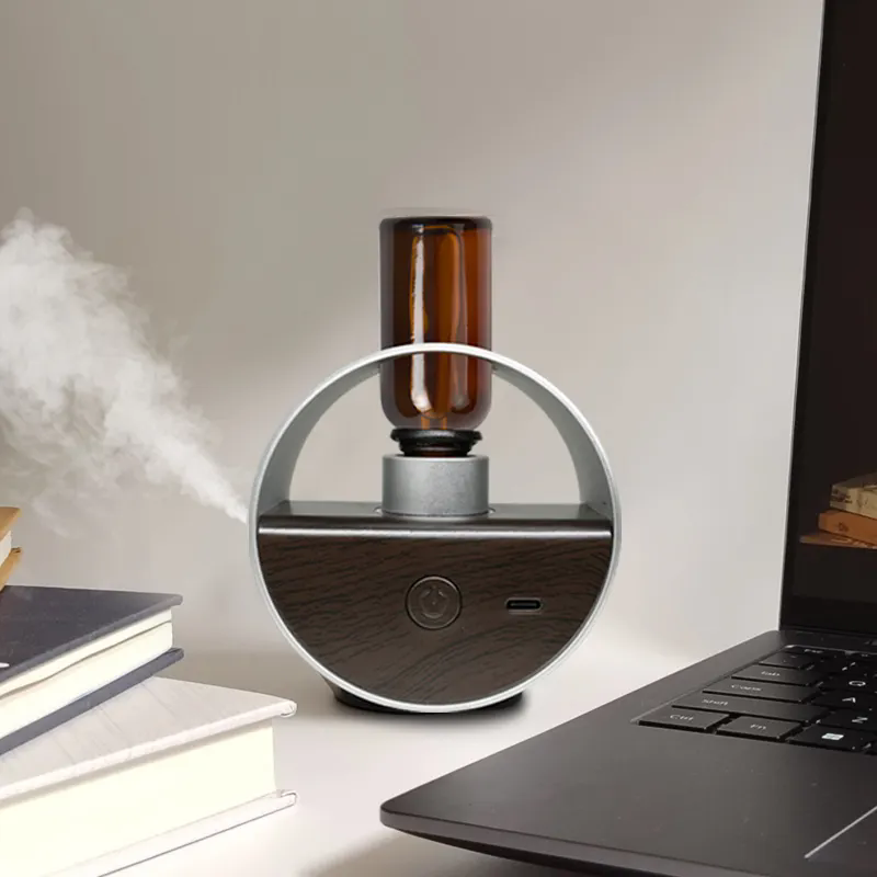 Uçucu Yağ Difüzörü Aroma Difüz - Home Fragrance Aroma incelemesi ve fiyatı