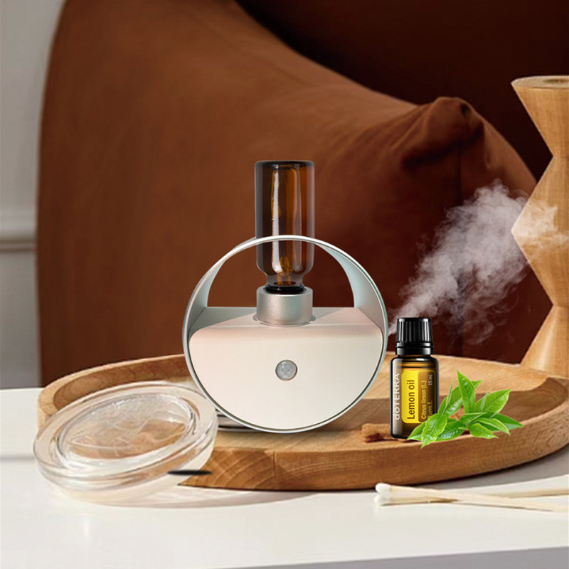 Uçucu Yağ Difüzörü Aroma Difüz - Home Fragrance Aroma incelemesi ve fiyatı