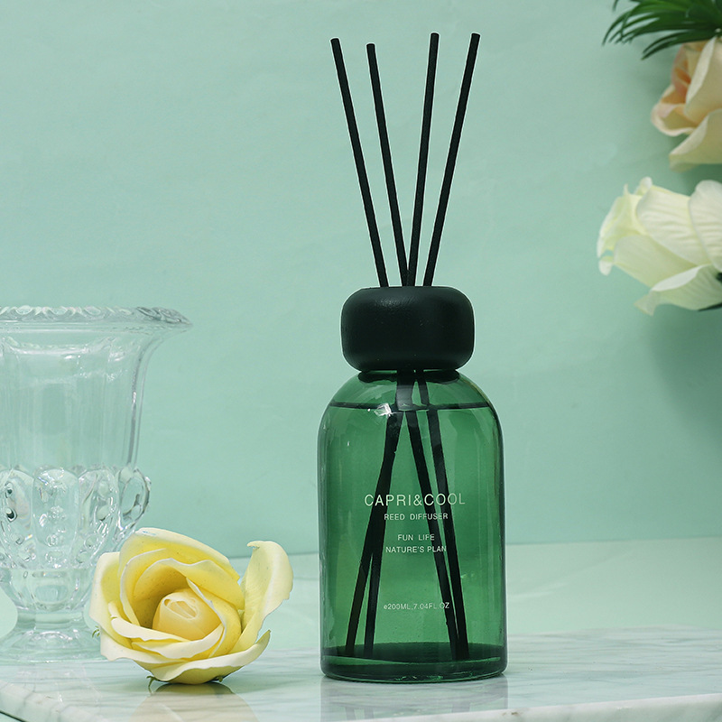 Uçucu Yağlı Çubuklu Difüzör He - Home Fragrance Set Gift incelemesi ve fiyatı