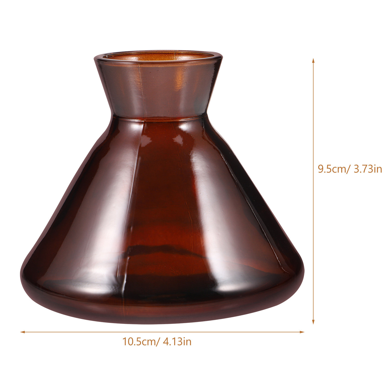 Cam Aromaterapi Şişesi Geniş A - Home Fragrance Jar incelemesi ve fiyatı