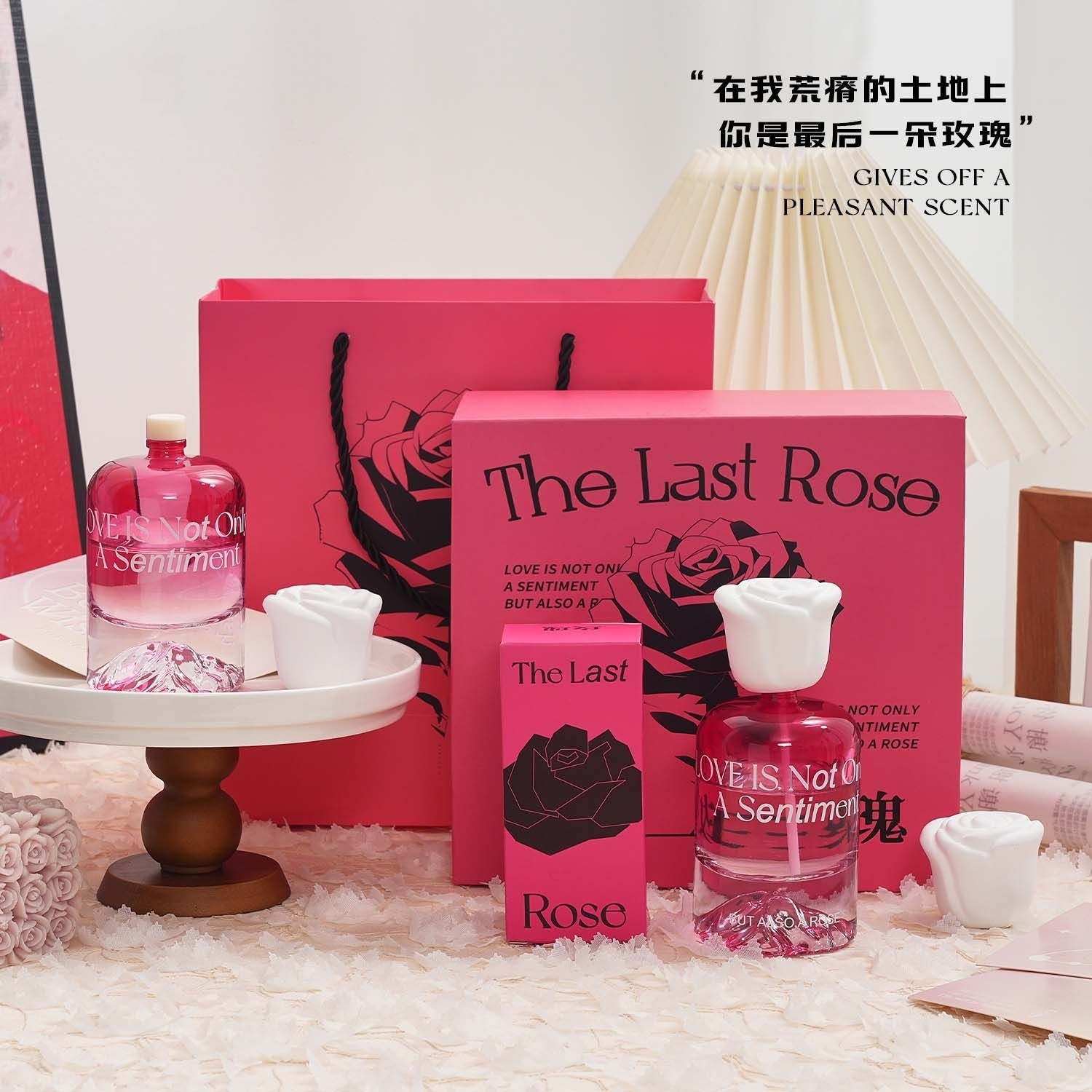 Premium Reed difüzör yağlar he - Home Fragrance Set Gift incelemesi ve fiyatı
