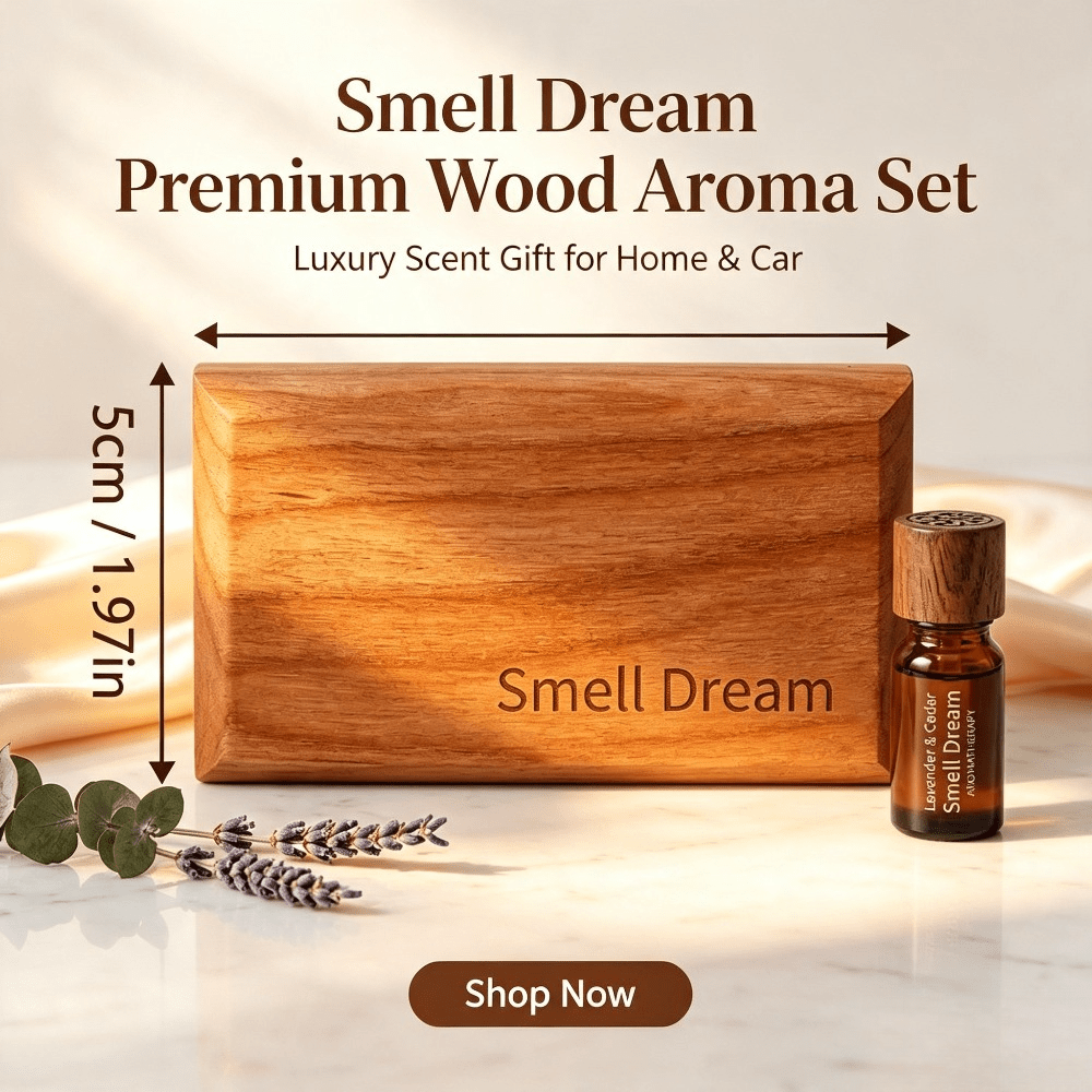 Araba Kokusu Tik Ağacı Amber P - Home Fragrance Essence incelemesi ve fiyatı