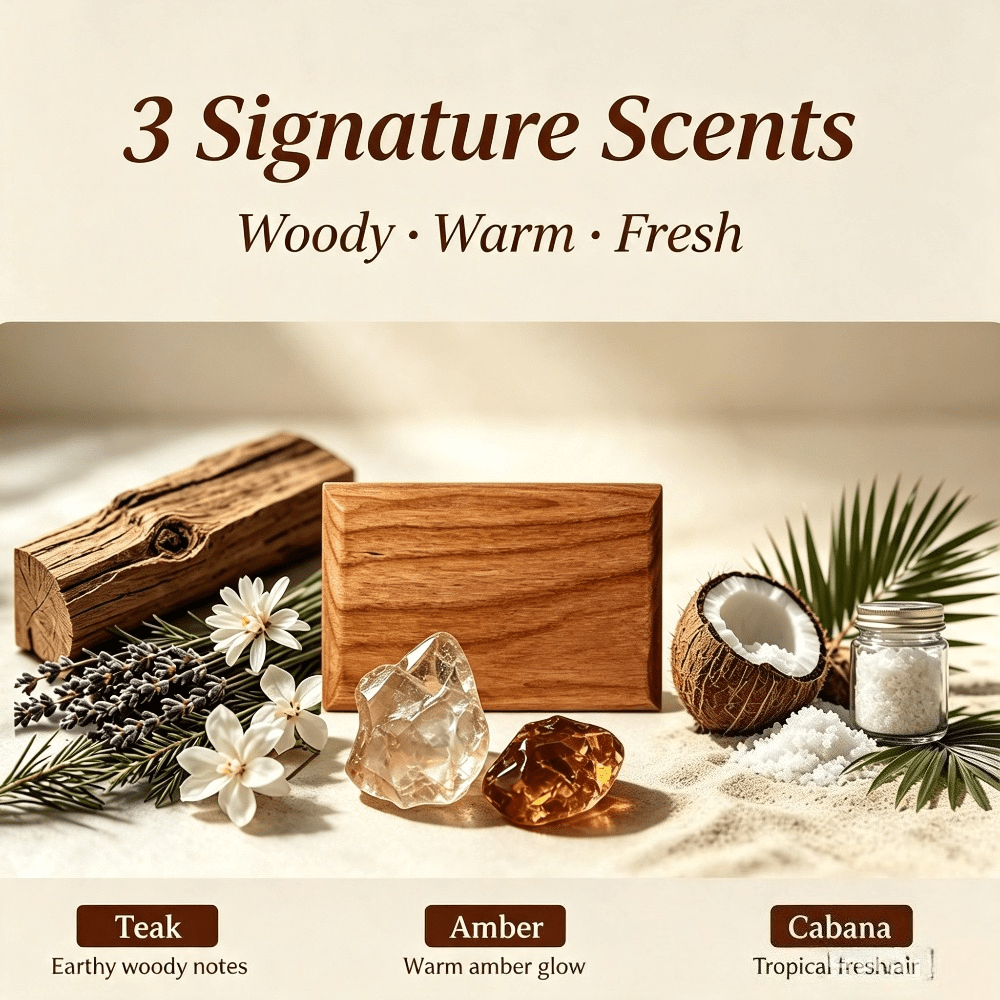 Araba Kokusu Tik Ağacı Amber P - Home Fragrance Essence incelemesi ve fiyatı